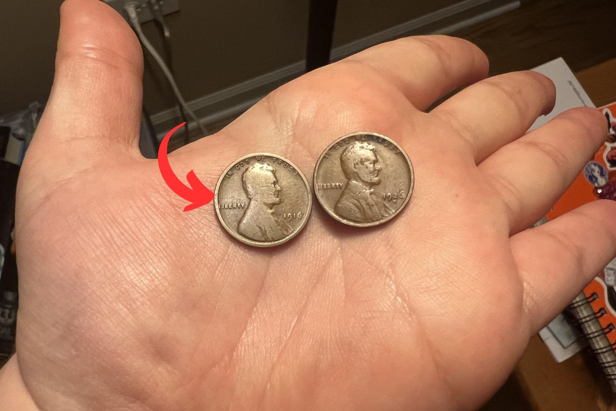 The $2 Million Lincoln Wheat Penny- A Hidden Treasure in Your Pocket Change