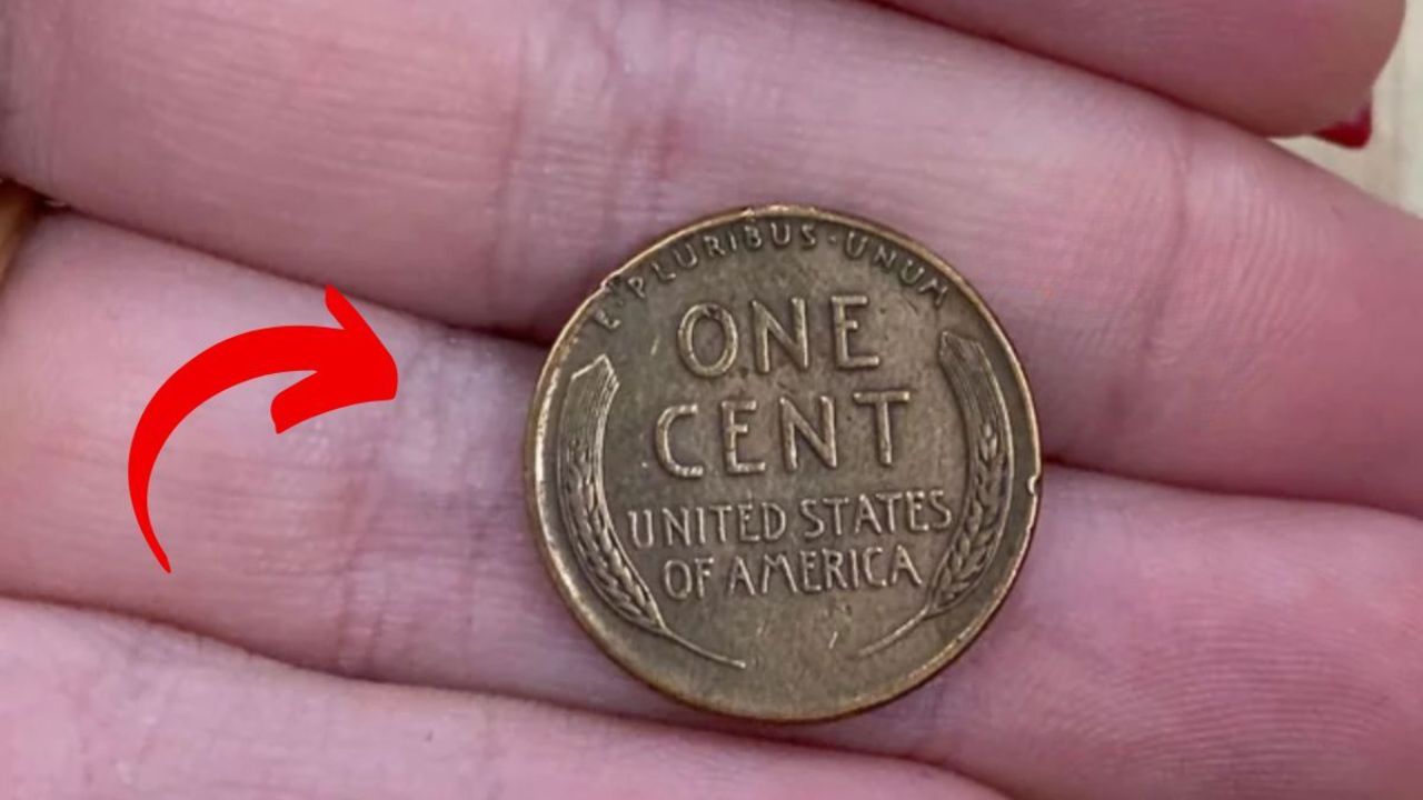 The $500 Million Lincoln Wheat Penny