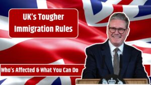 UK’s Tougher Immigration Rules